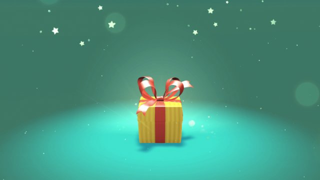 gift Event Image