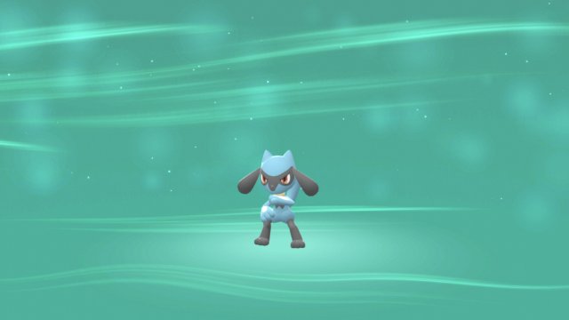 Serebii.net on X: Serebii Update: The  Generation 8  Pokédex is now updated with Pokémon Brilliant Diamond & Shining Pearl data!  Contains all information on all moves each Pokémon can use. All