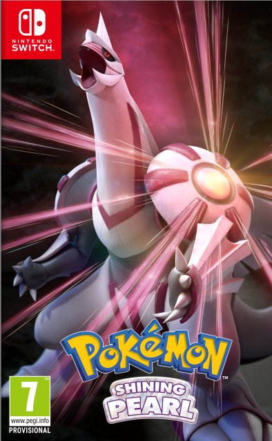 Pokemon Brilliant Diamond and Shining Pearl: How to get the