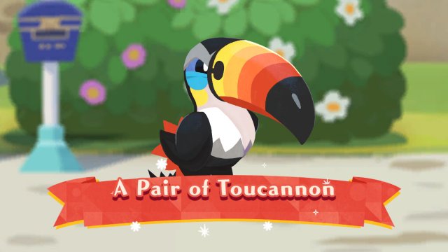 Pokmon Caf ReMix