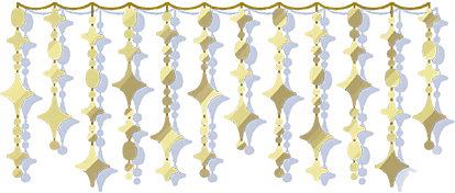 Astral Curtain