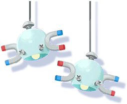 Buzzy Buddy Lights
