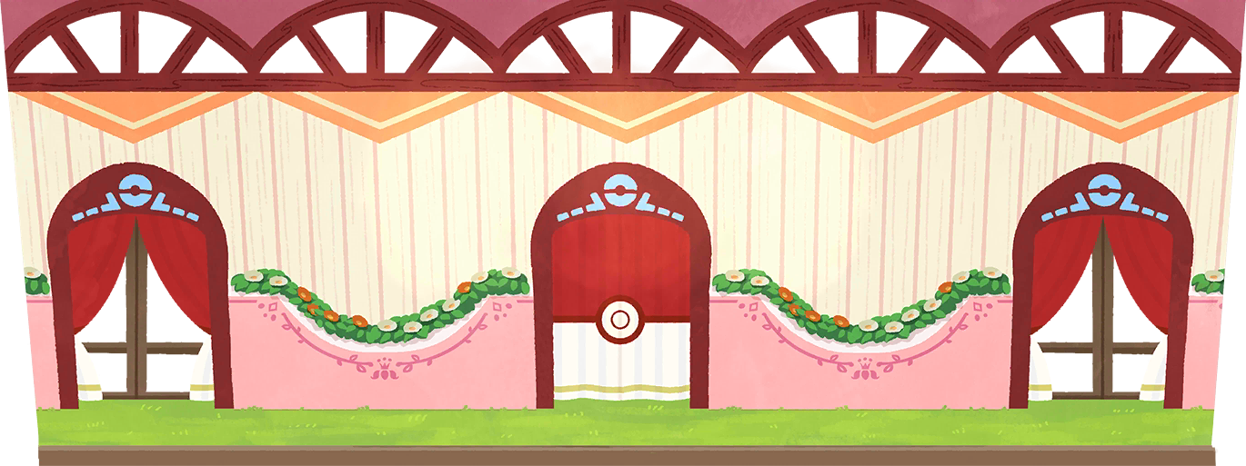 Commemorative Parlor