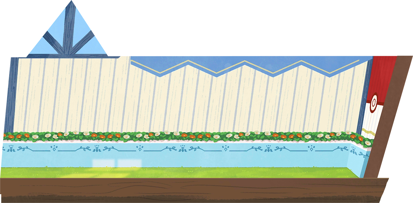 Commemorative Waterview Dining 2