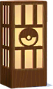 Elegant Lantern