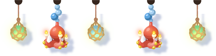 Marine Pendant Lights