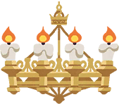 Noble Chandelier Noble Chandelier