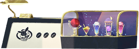 Starry Counter 2 Starry Counter 2