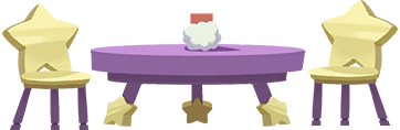 Starry Seats 2