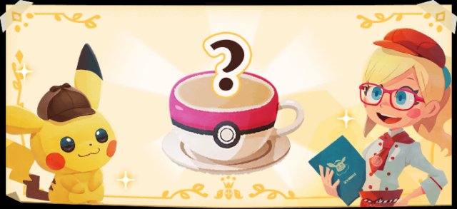 Monday: Pokémon Scarlet & Violet - Kitakami Pokémon + Pokémon HOME -  Version 3.1 Update + Pokémon Café ReMix - Alola, Exeggutor! -   News