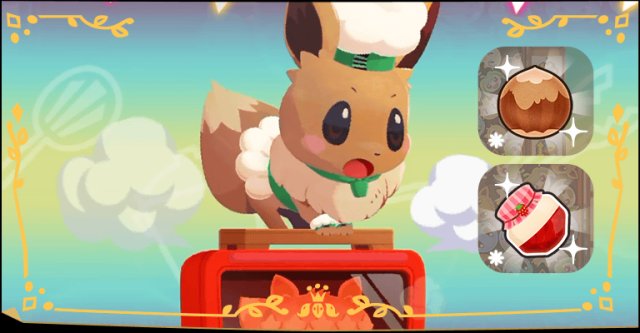 Pok�mon Caf� ReMix