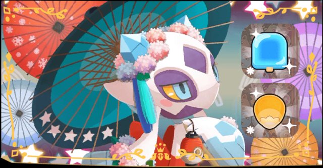 Pokmon Caf ReMix