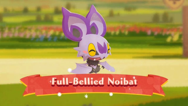 Pokémon Café ReMix