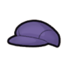 Gengar Purple