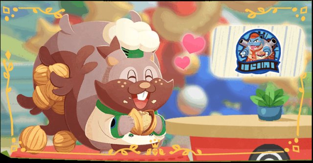 Pokémon Café ReMix