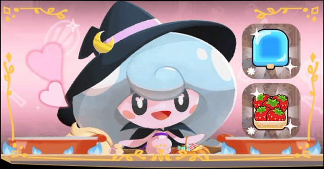 Pokmon Caf ReMix