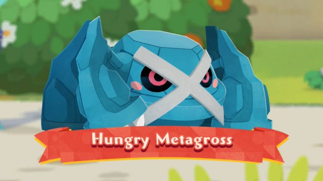 Pok�mon Caf� ReMix