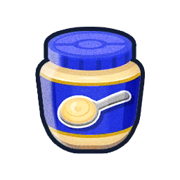 Mayo Jar