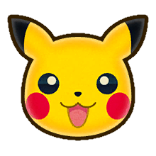 Pikachu - 10