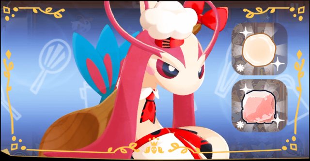 Pok�mon Caf� ReMix