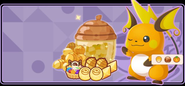 Pok�mon Caf� ReMix