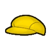 Pikachu Yellow