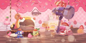 Valentine's Day 2026