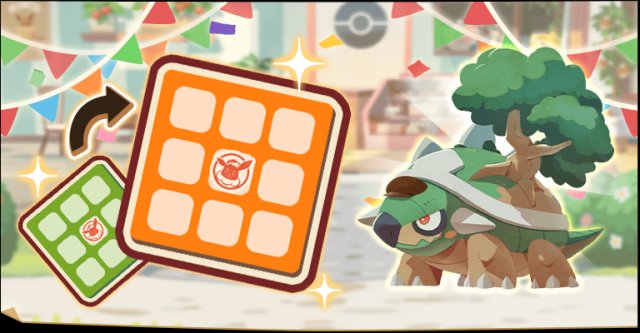 Pok�mon Caf� ReMix