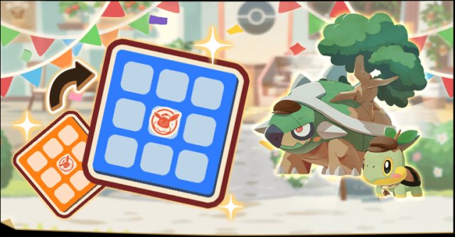 Pok�mon Caf� ReMix