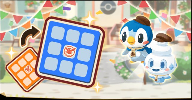 Pok�mon Caf� ReMix