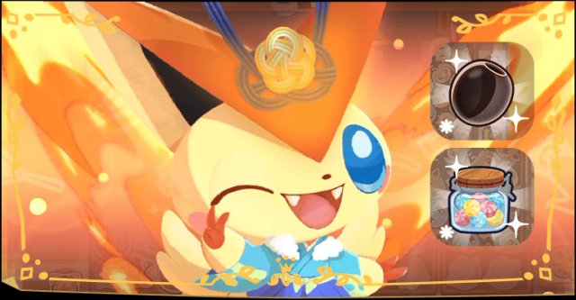 Pok�mon Caf� ReMix