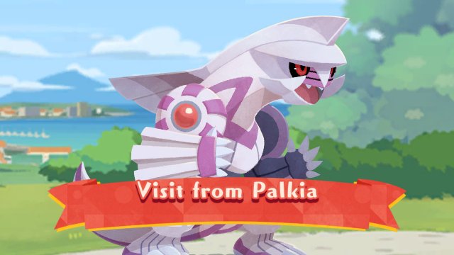 Friday: Pokémon Sword & Shield - Online Competition + Pokémon TCG - VSTAR  Universe + Pokémon Anime - Episode Details + Pokémon Café ReMix - Update &  Palkia Event -  News