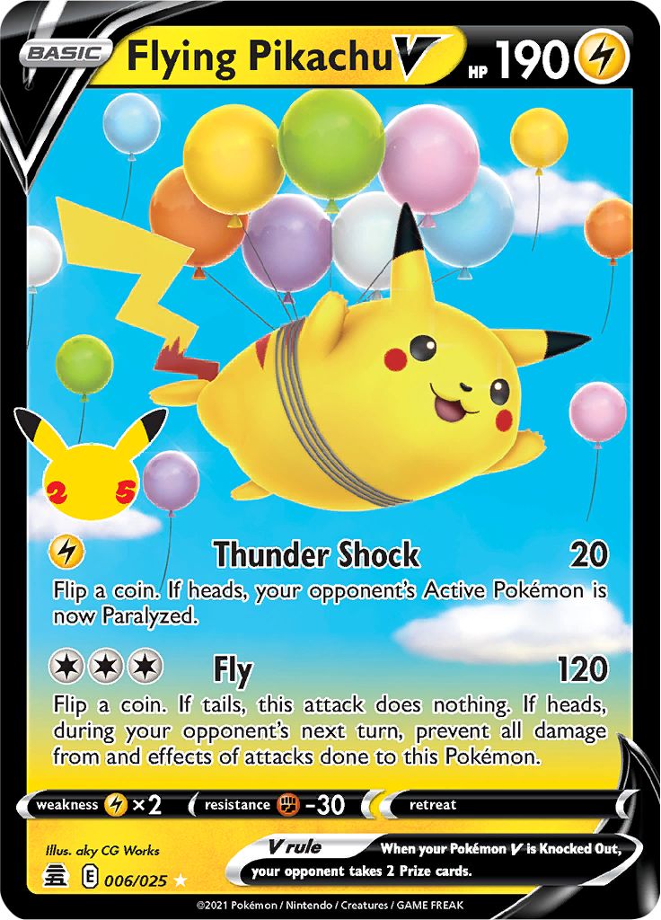 Pikachu, XY, TCG Card Database