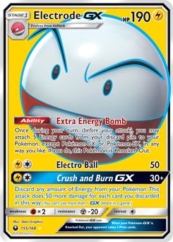 Beast Ball, Celestial Storm, TCG Card Database