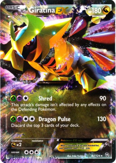 The Complete History of the Pokemon TCG: Supreme Victors! Garchomp Rules!  (Pt.41) 