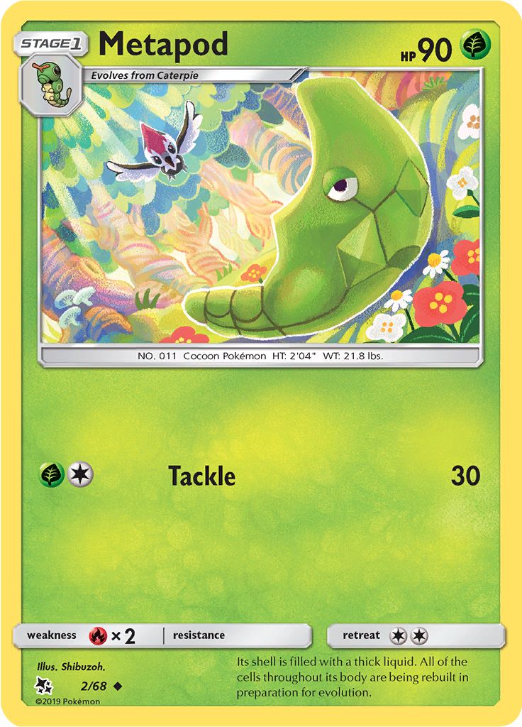 Pokémon Card Database - Evolutions - #68 Farfetch'd