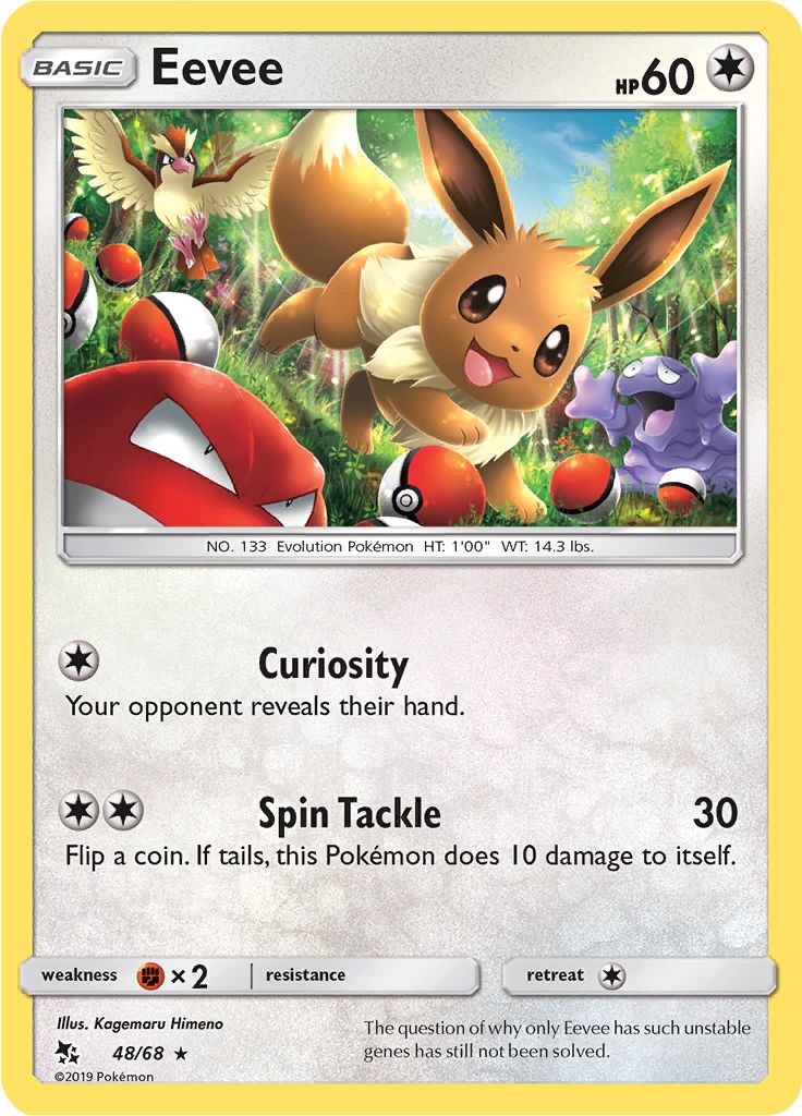 Pokémon Card Database - Hidden Fates - #24 Buzzwole