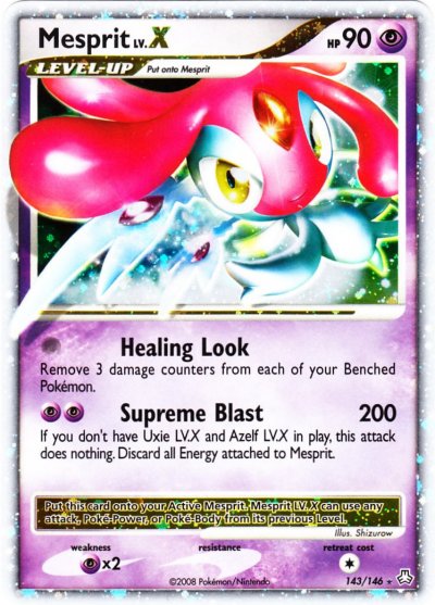 Magnezone LV. X - Legends Awakened #142 Pokemon Card