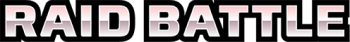 Raid Battles Logo