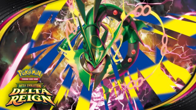 Pok�mon Trading Card Game - Perfect Order