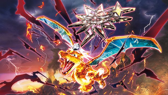 Pokmon TCG - Scarlet & Violet