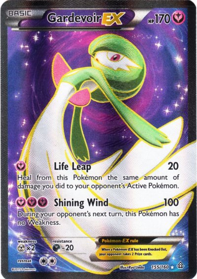 Gardevoir Pokemon Cards - Find Pokemon Card Pictures With Our Database -  Card Finder and Other Pokemon Re…