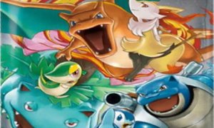 Pokémon Card Game - Remix Bout