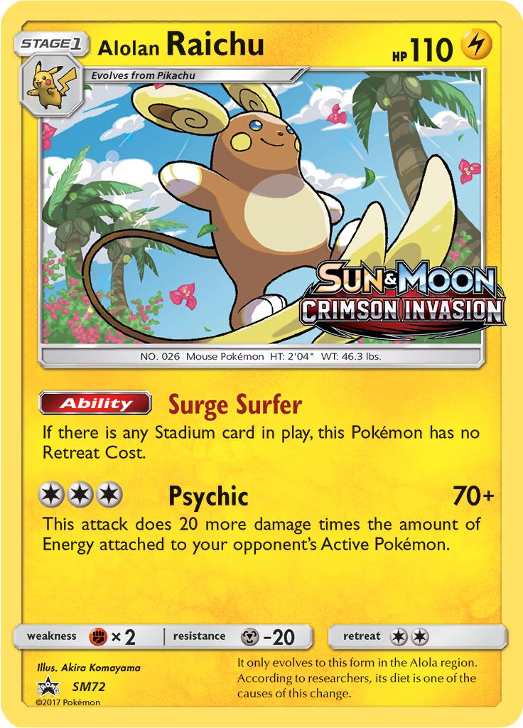 Dusk Mane Necrozma - Sun & Moon Promos #107 Pokemon Card