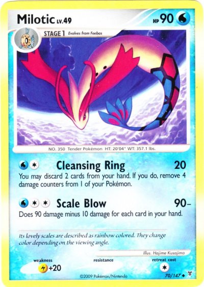 Lv.X cards are so underrated. Just picked up this beauty : r/PokemonTCG