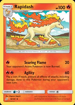 Moltres (19/181) [Sun & Moon: Team Up]