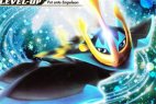 Infernape LV.X (dp1-121) - Pokemon Card Database
