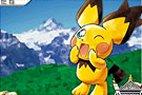 Pikachu M LV.X (DPt-P Promo 43) - Bulbapedia, the community-driven Pokémon  encyclopedia
