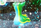 Unown [Z] - 72/132 - Uncommon - Pokemon Singles » Diamond and Pearl &  Platinum Sets » DPSW - Secret Wonders - Da-Planet
