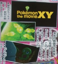 Pokémon X & Y
